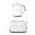 SMEG Mini Kettle & 2 Slice Toaster Set