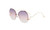 NEW UV400 Gradient Fashion Sunglasses  5255
