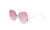 NEW UV400 Gradient Fashion Sunglasses  5255