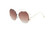 NEW UV400 Gradient Fashion Sunglasses  5255