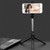 NEW  Horizontal and vertical shooting XT10 mobile phone tripod stand  5237