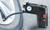 NEW Auto Supplies 301 Multifunctional Vehicle Air Pump Inflator Electric 12V Portable Handheld Air Pump  5241