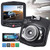 Full HD 1080P Car DVR Dash Accident Camera with Night Version