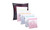 NEW  Colorful 5-Piece Laundry Bags  5282