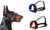 NEW  Adjustable big dog anti-pulling, anti-barking, head harness 5288