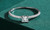 NEW Four prong diamond ring engagement ring 5303