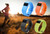 9 in 1 Smart Health Bracelet Plus