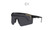 NEW Cycling Sunglasses Colorful Sunshade Polarized Sunglasses Sports Goggles  5311