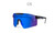 NEW Cycling Sunglasses Colorful Sunshade Polarized Sunglasses Sports Goggles  5311