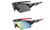 NEW 9181 Anti-sand and insect-proof bicycle sunglasses outdoor cycling glasses 5312