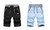NEW  summer shorts men's cotton casual five-point pants  5313