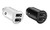 NEW   Dual-port car charger smart car charger 5338
