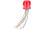 NEW   Octopus Kite Soft Kite 5346