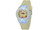 NEW Luminous Luminous Student Children's Silicone Watch   5350