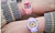 NEW Luminous Luminous Student Children's Silicone Watch   5350