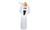 NEW  Halloween inflatable model 1.8m glowing white ghost ghost holding pumpkin with lights   5466