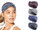NEW 4pcs Yoga Hair Band Wash Face Sweat Absorb Cross Sports Headband Elastic European and American Hairband Ladies Hair Accessories 5475