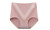 2306 NEW 4pcs women's seamless panties antibacterial high waist belly large size breathable shorts -LA 5479
