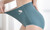 2306 NEW 4pcs women's seamless panties antibacterial high waist belly large size breathable shorts -LA 5479