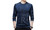 NEW  Autumn new round neck men's fashion trend sweater  5482