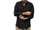 NEW  Solid Color Casual Lapel Cardigan Loose Casual Retro Men's Shirt 5483