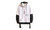 NEW Men's Colorblock Hooded Pullover Sweatshirt 0397