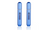 NEW  5pcs 8ML bottom filling spray perfume bottle 5494