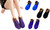 NEW  Soft Plush Indoor Floor Socks 5509