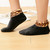 NEW  Soft Plush Indoor Floor Socks 5509