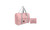 NEW  Foldable travel bag with trolley case clothing storage bag  5521