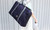 NEW  Foldable travel bag with trolley case clothing storage bag  5521