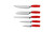 NEW   Lovii Lite 5PCS Knife Set   5528