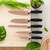 NEW   Lovii Lite 5PCS Knife Set   5528