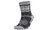 NEW Outdoor mid tube sports socks 5552