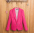 Summer Light Blazer