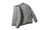 NEW Ultra-light padded jacket without hood for men's short winter stand-up collar padded jacket and down jacket storage  5583