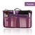 Multi-function Travel Cosmetic Pocket Insert Handbag Organiser Pouch Bag Insert Organizer Bag in Bag 