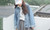 NEW Early spring all-match loose Korean style fashion long-sleeved Harajuku denim jacket women 5598