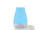 NEW Colorful creative ultrasonic essential oil diffuser aromatherapy humidifier 6765