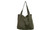 NEW Korean version of the simple large-capacity light solid color shoulder casual retro handbag 5603