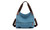 NEW Korean style large-capacity one-shoulder hand-held diagonal canvas bag 5605
