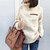 New Super Soft fleece top