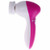 5 In 1 Electric Body Face Skin Care Wash Brush 