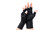 NEW Outdoor copper fiber cycling gloves silicone non-slip sports fitness gloves 5612