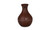 NEW Car and Office Home Wood Grain Vase Humidifier Aroma Diffuser 5614