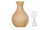 NEW Car and Office Home Wood Grain Vase Humidifier Aroma Diffuser 5614