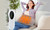 NEW Multifunctional heating physiotherapy thermal insulation electric blanket 5626
