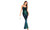 NEW Sexy V-Neck Backless Sequin Long Dress 5653