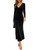NEW 2022 Velvet Evening Dress 2112