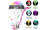 NEW LED Light Bulb with APP control and Bluetooth Speaker   5657